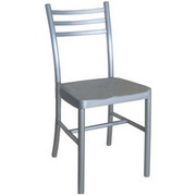 Navy Chair
