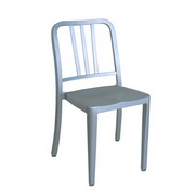 Navy Chair